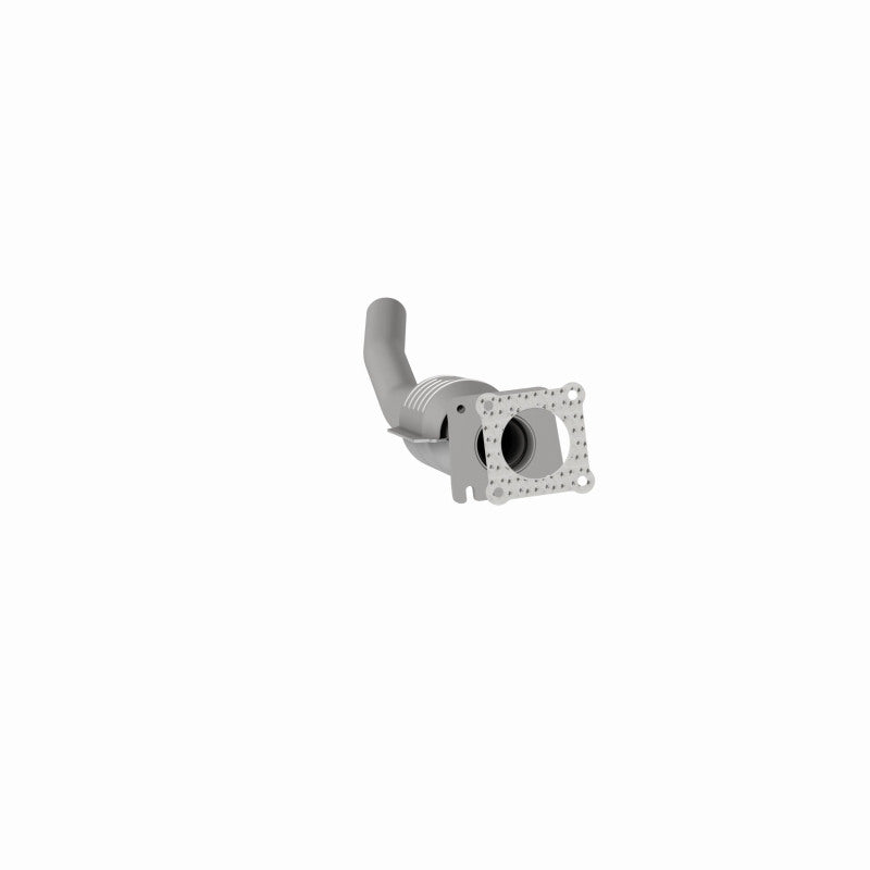 MagnaFlow Neon HM Grade Federal / EPA Compliant Direct-Fit Catalytic Converter 23268 360 Degree Image Set