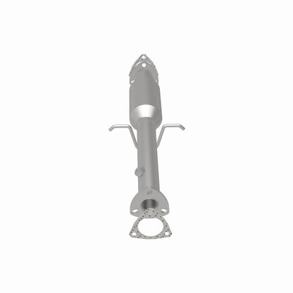 MagnaFlow California Grade CARB Compliant Direct-Fit Catalytic Converter 4481226 360 Degree Image Set