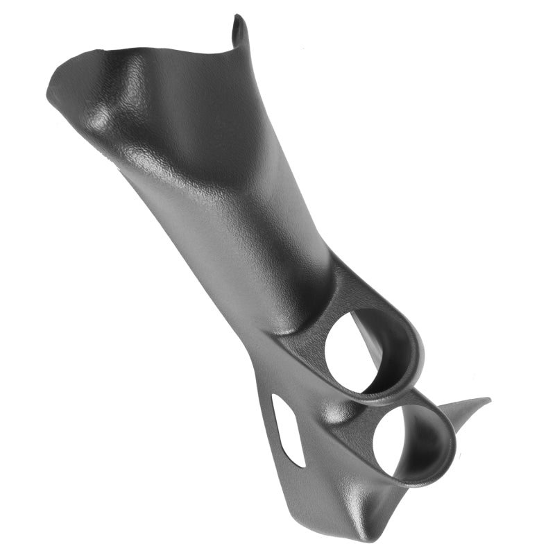 Autometer A-Pillar, Full, Dual, 2-1/16", Corvette 97-02 C5 12192 Photo - Primary