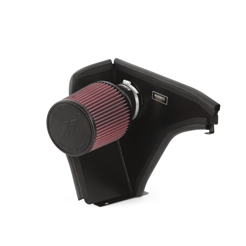 Mishimoto BMW 330i Performance Air Intake MMAI-E46-01BK Photo - out of package
