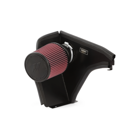 Mishimoto BMW 330i Performance Air Intake MMAI-E46-01BK Photo - out of package