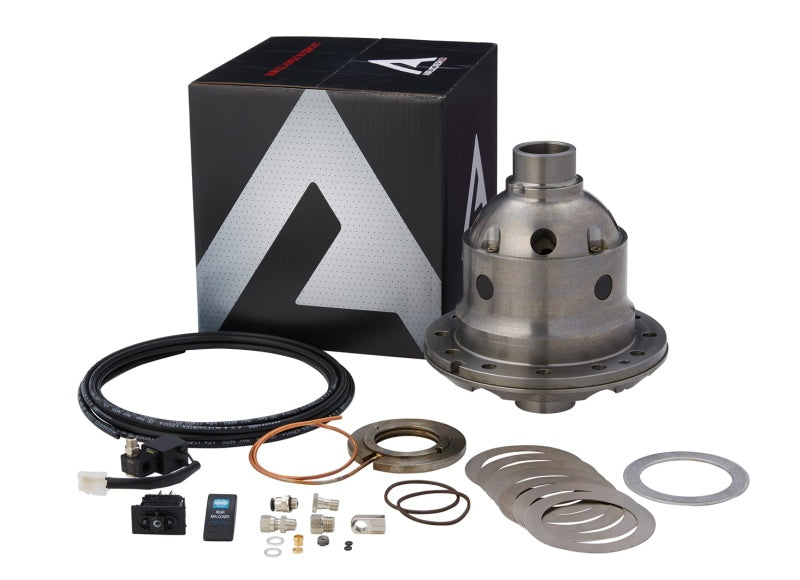 ARB Airlocker 35 Spl Sterling/Corp Ford 10.25&10.5In S/N RD140 RD140 Photo - Primary