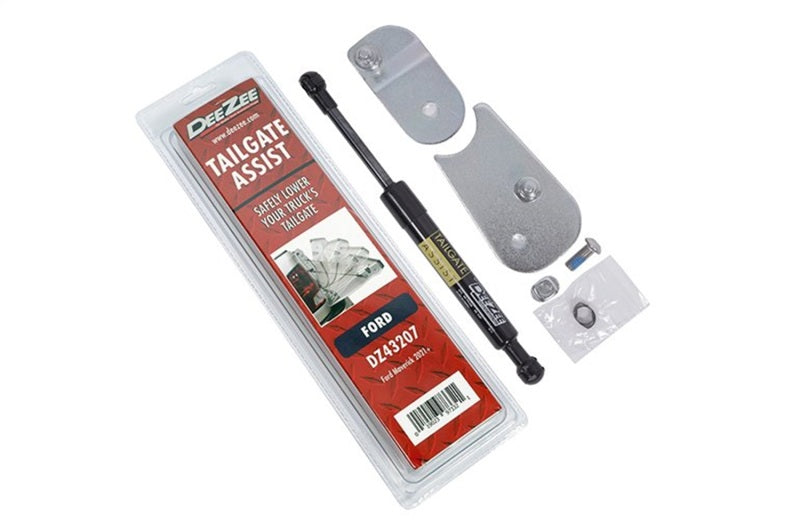 Dee Zee Deezee 2022-23 Ford Maverick Tailgate Assist Shock DZ43207 DZ43207 Photo - Unmounted