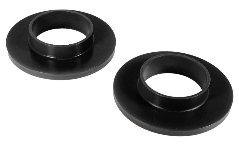 Prothane Coil Spring Insulator 6-1704-BL Photo - Primary