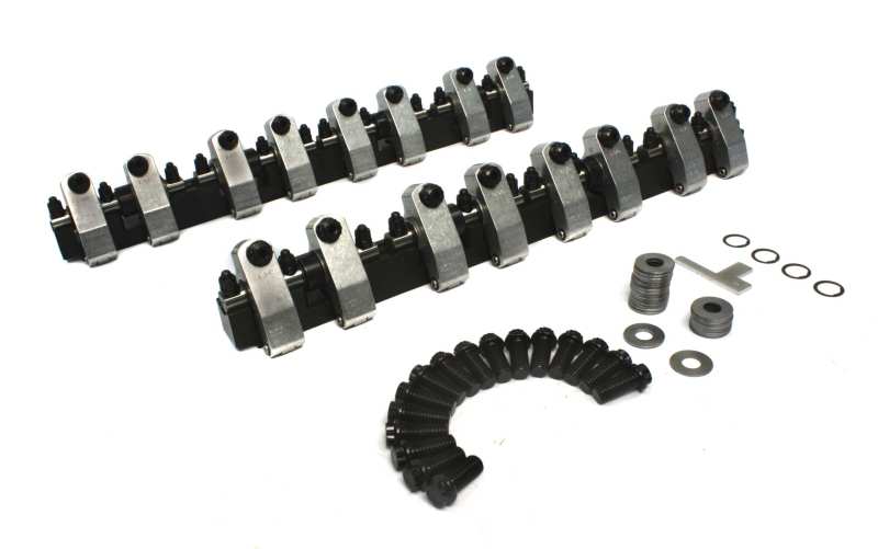 COMP Cams Shaft RkrSBC Bdx 8-10-11X 40/ 1519CPG 1519CPG Photo - Primary
