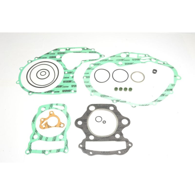 Athena Honda XL 350 K1/K2 Complete Gasket Kit (w/o Oil Seals) P400210850351 P400210850351 Photo - Primary