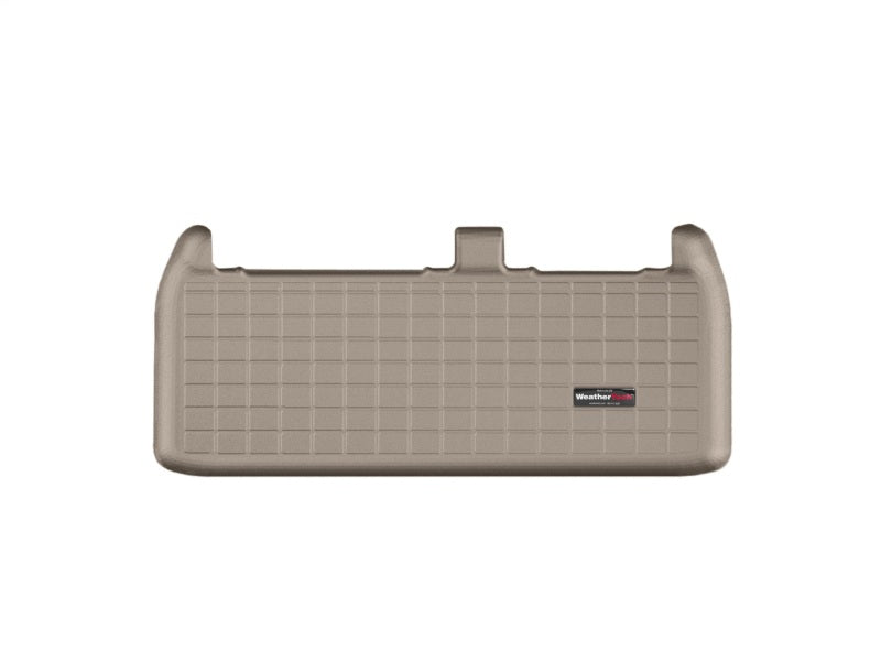 WeatherTech WT Cargo Liners - Tan Floor Mats Floor Mats - Rubber main image