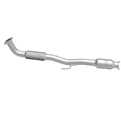 MagnaFlow Toyota California Grade CARB Compliant Direct-Fit Catalytic Converter 457166 360 Degree Image Set