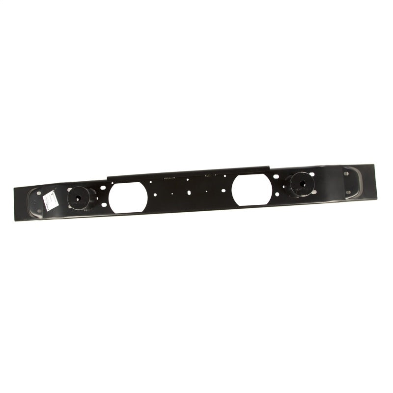Omix Beam Front Bumper 07-18 Jeep Wrangler JK 12033.08 12033.08 Photo - Primary