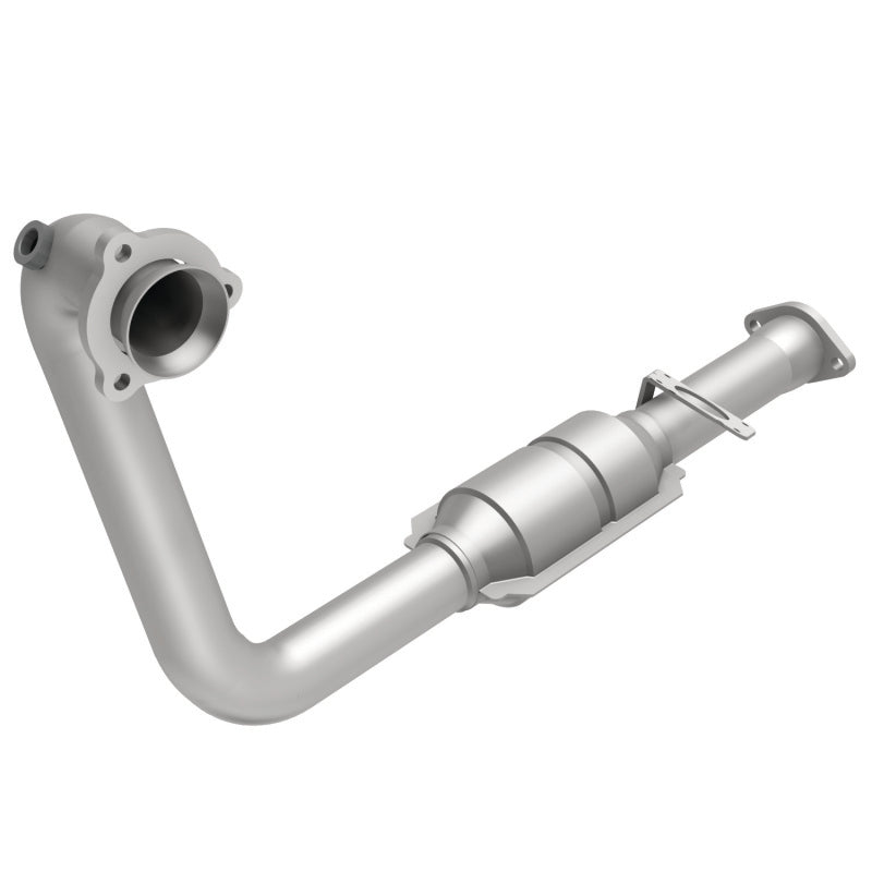 MagnaFlow Saab 9000 Standard Grade Federal / EPA Compliant Direct-Fit Catalytic Converter 23042 Photo - Primary