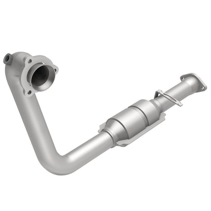 MagnaFlow Saab 9000 Standard Grade Federal / EPA Compliant Direct-Fit Catalytic Converter 23042 Photo - Primary