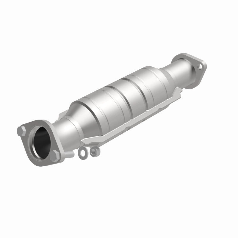 MagnaFlow HM Grade Federal / EPA Compliant Direct-Fit Catalytic Converter 24426 360 Degree Image Set