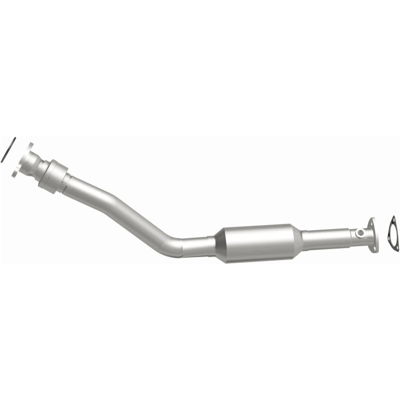 MagnaFlow California Grade CARB Compliant Direct-Fit Catalytic Converter 5461996 Photo - out of package