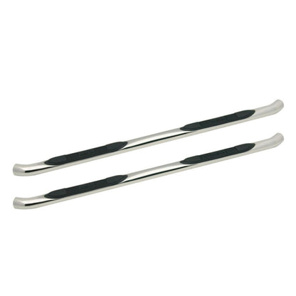 Westin 19-22 Ford Ranger SuperCrew E-Series 3 Nerf Step Bars - SS 23-4150 23-4150 Photo - Primary
