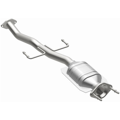 MagnaFlow Mazda Protege HM Grade Federal / EPA Compliant Direct-Fit Catalytic Converter 50672 Photo - out of package