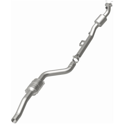 MagnaFlow Mercedes-Benz California Grade CARB Compliant Direct-Fit Catalytic Converter 5411706 Photo - out of package