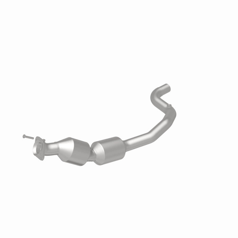 MagnaFlow Land Rover OEM Grade Federal / EPA Compliant Direct-Fit Catalytic Converter 21-535 360 Degree Image Set