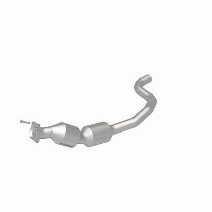 MagnaFlow Land Rover OEM Grade Federal / EPA Compliant Direct-Fit Catalytic Converter 21-535 360 Degree Image Set