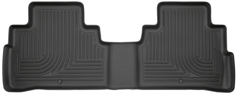 Husky Liners Floor Liner 61101 Photo - Primary