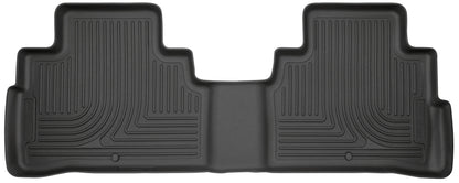Husky Liners Floor Liner 61101 Photo - Primary
