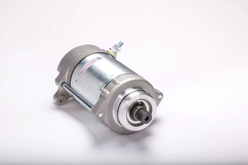 Ricks Motorsport Electrics Ricks Motorsport New Honda Starter Motor 61-117 61-117 User 1
