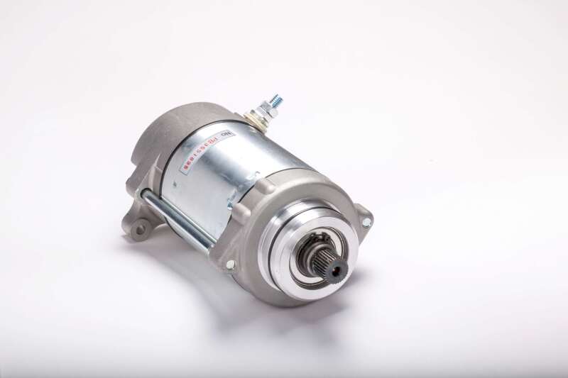 Ricks Motorsport Electrics Ricks Motorsport New Honda Starter Motor 61-117