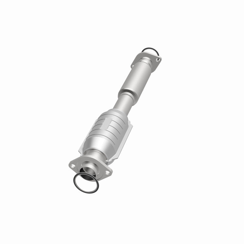 MagnaFlow Mazda 6 OEM Grade Federal / EPA Compliant Direct-Fit Catalytic Converter 49232 360 Degree Image Set