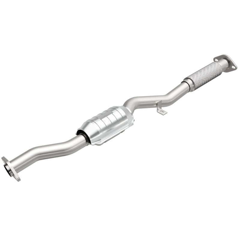 MagnaFlow Nissan Maxima Standard Grade Federal / EPA Compliant Direct-Fit Catalytic Converter 22768 Photo - Primary