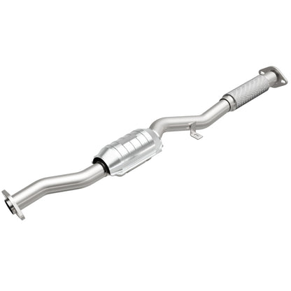 MagnaFlow Nissan Maxima Standard Grade Federal / EPA Compliant Direct-Fit Catalytic Converter 22768 Photo - Primary