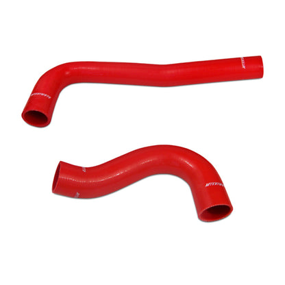 Mishimoto Hose Kit 03-04 Dodge 5.9L Diesel Red MMHOSE-RAM-03DRD Photo - Primary