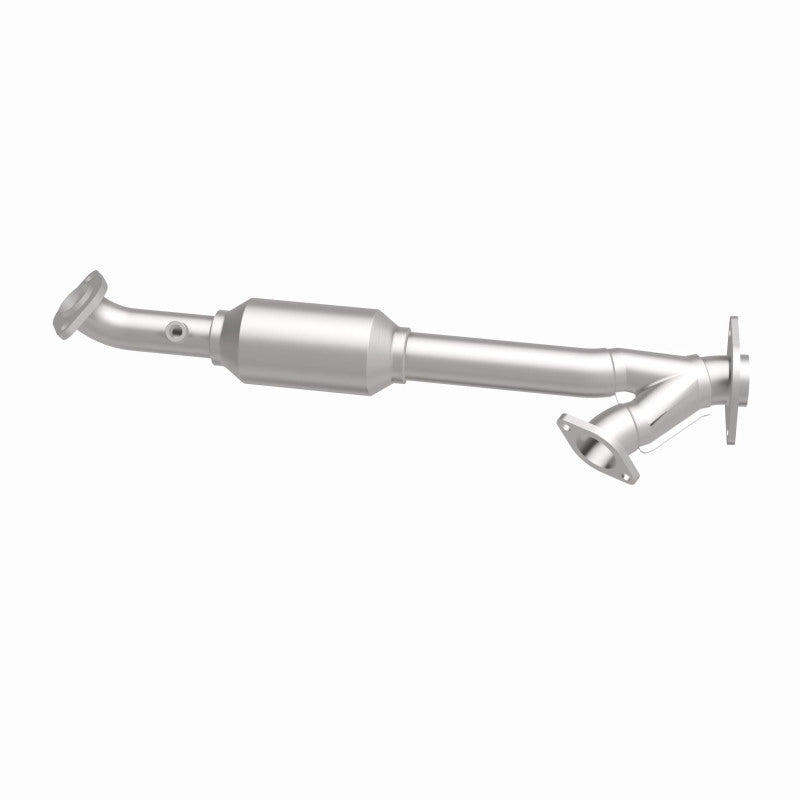 MagnaFlow California Grade CARB Compliant Direct-Fit Catalytic Converter 5592698 360 Degree Image Set