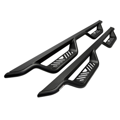 Westin 15-22 Chevrolet Colorado / GMC Canyon Crew Cab Outlaw Nerf Step Bars 20-14015 20-14015 Photo - Primary