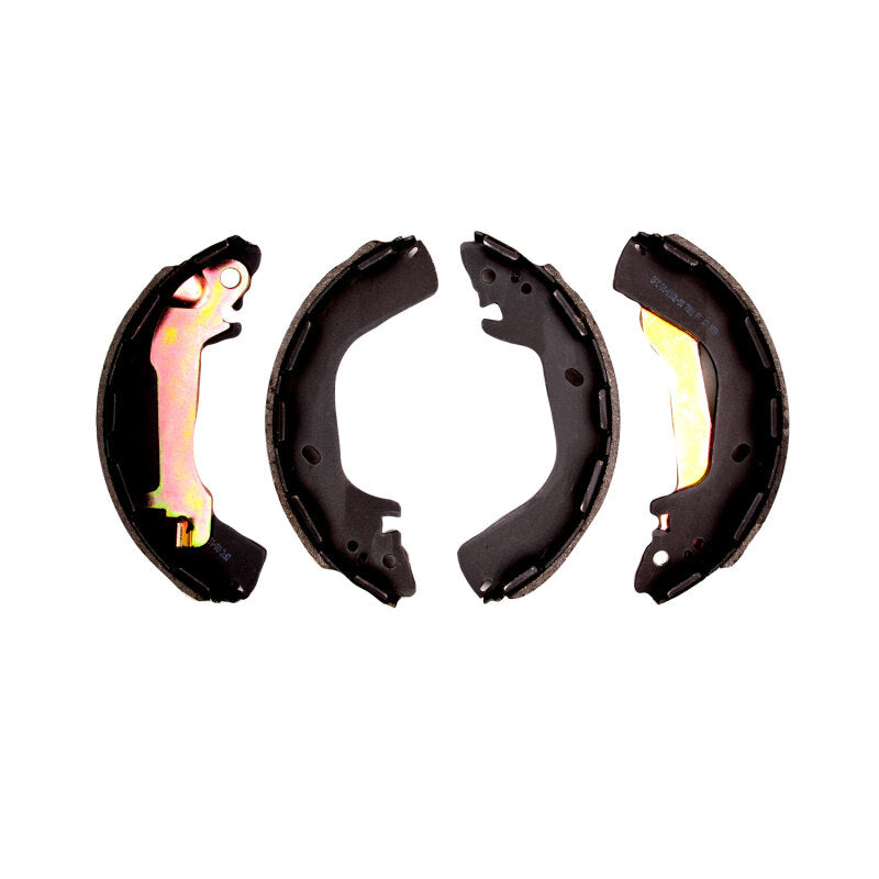DFC DFC Premium Service Shoes Brakes, Rotors & Pads Brake Shoes main image
