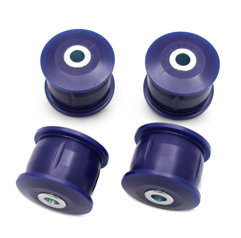 SuperPro Rear Trailing Arm Lower Bushing Kit SPF3286K Photo - Primary