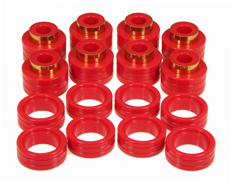 Prothane Body Mount 4-108 Photo - Primary