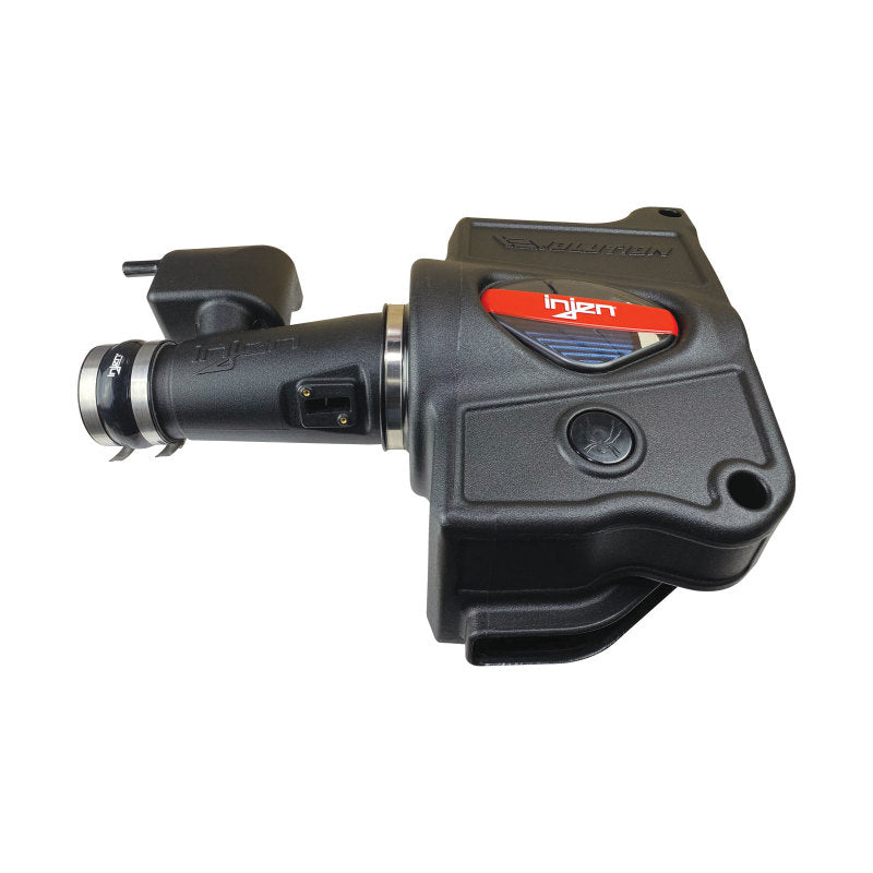 Injen 17-18 Nissan Armada / 14-18 Infiniti QX80 5.6L Evolution Air Intake (Dry) EVO1901 EVO1901 Photo - Primary