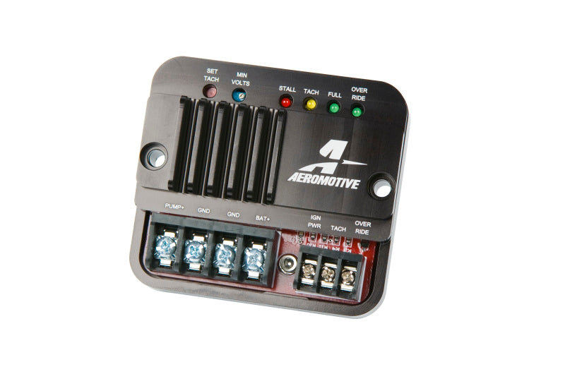 Aeromotive Billet Fuel Pump Speed Controller 16306 Photo - Primary
