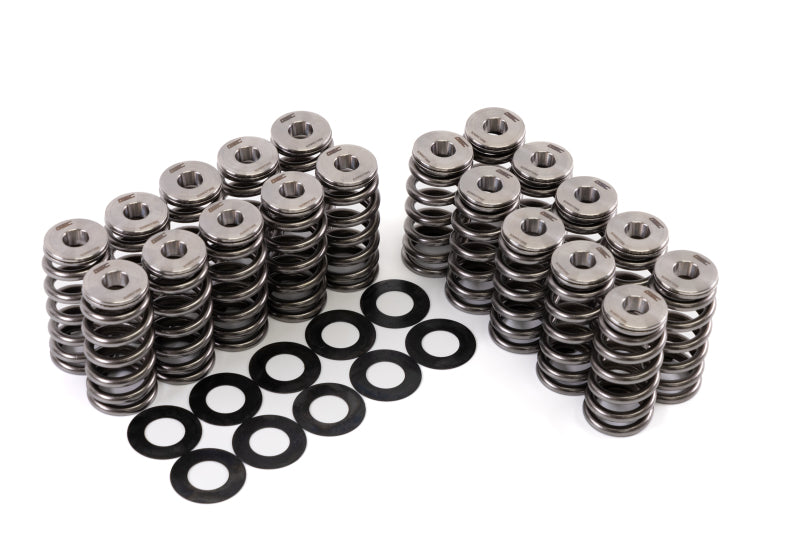 GSC Power Division GSC P-D 2017+ Audi RS3 DAZA Beehive Valve Spring and Ti Retainer Kit (60PSI Max Boost) 5096 5096 User 1