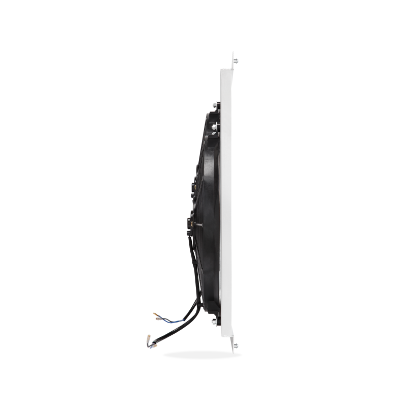 Mishimoto Chevrolet/GM C/K Truck Performance Aluminum Fan Shroud MMFS-CK-78 Photo - out of package