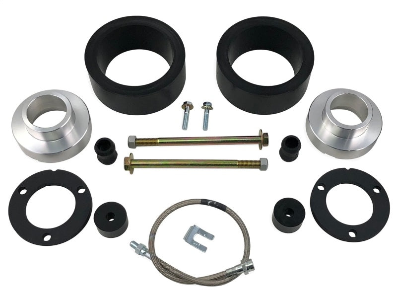 Tuff Country 96-02 Toyota 4Runner 3in Lift Kit (No Shocks) 53996 53996 Photo - Primary