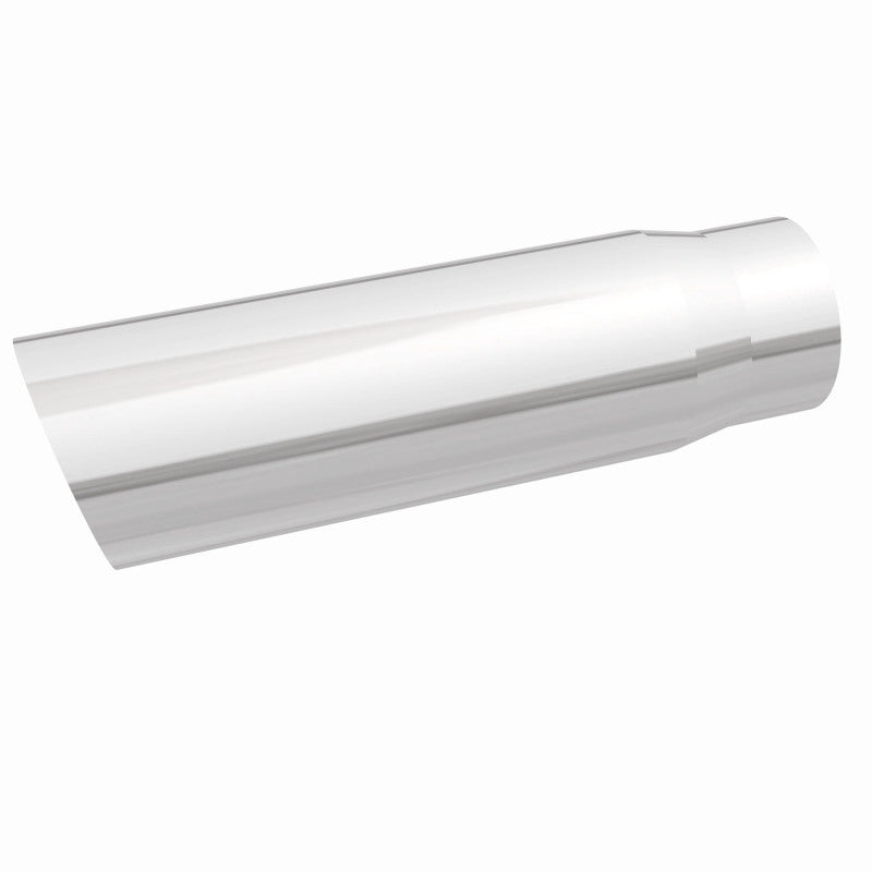 Magnaflow Tip 1-Pk Sc 3.50 X 12 3 Id 15Deg 35104 35104 360 Degree Image Set