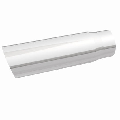 Magnaflow Tip 1-Pk Sc 3.50 X 12 3 Id 15Deg 35104 35104 360 Degree Image Set