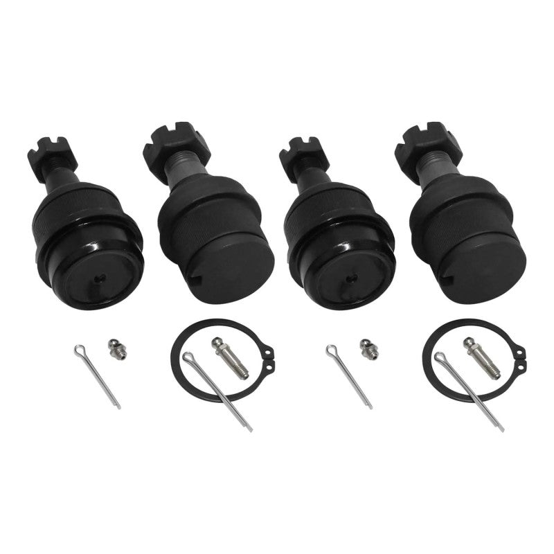 Yukon Gear & Axle Yukon Gear 03-12 Dodge Ram HD Ball Joint Kit Upper and Lower YSPBJ-004HDK2 YSPBJ-004HDK2 Photo - Primary