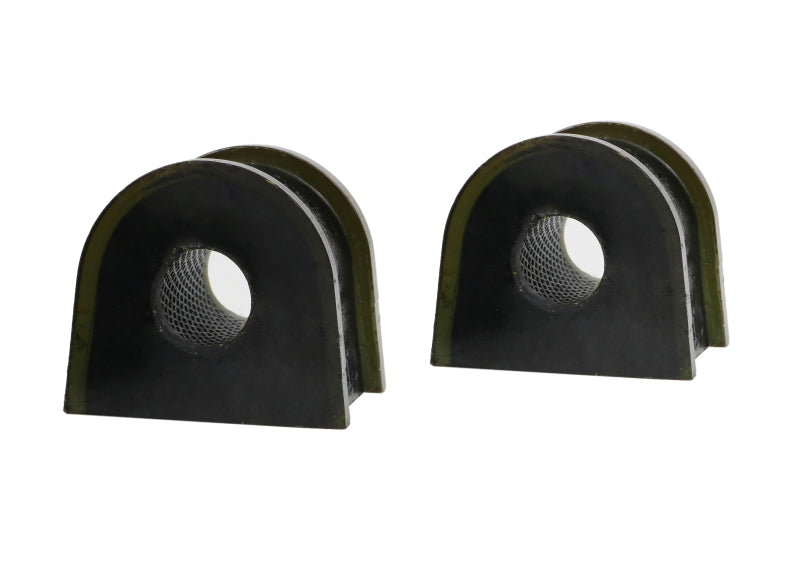 Whiteline Sway Bar Mount Bushings 15mm Subaru Impreza 2002-2007 W0406-15 Photo - Primary
