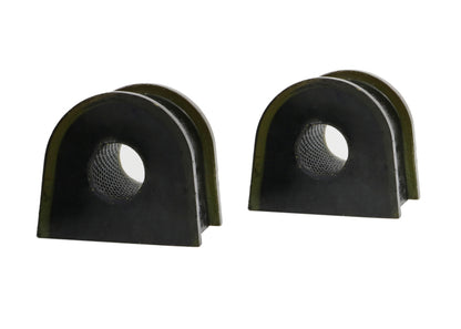Whiteline Sway Bar Mount Bushings 15mm Subaru Impreza 2002-2007 W0406-15 Photo - Primary