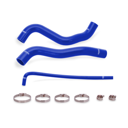 Mishimoto Chevy Camaro Ss Silicone Coolant Hoses MMHOSE-CSS-12BL Photo - Primary