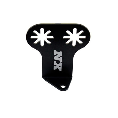 Nitrous Express Custom Solenoid Mounting Bracket for Dodge 6.4L Hemi Cars 15765 15765 Photo - Primary