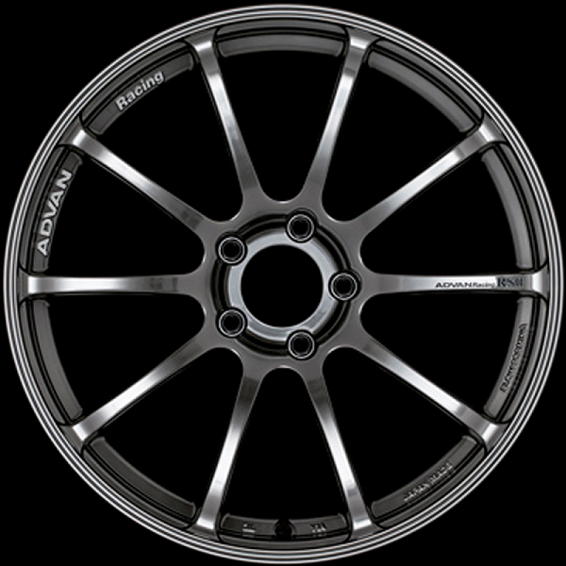 Advan AVN RSII Wheels Wheels Wheels - Cast main image