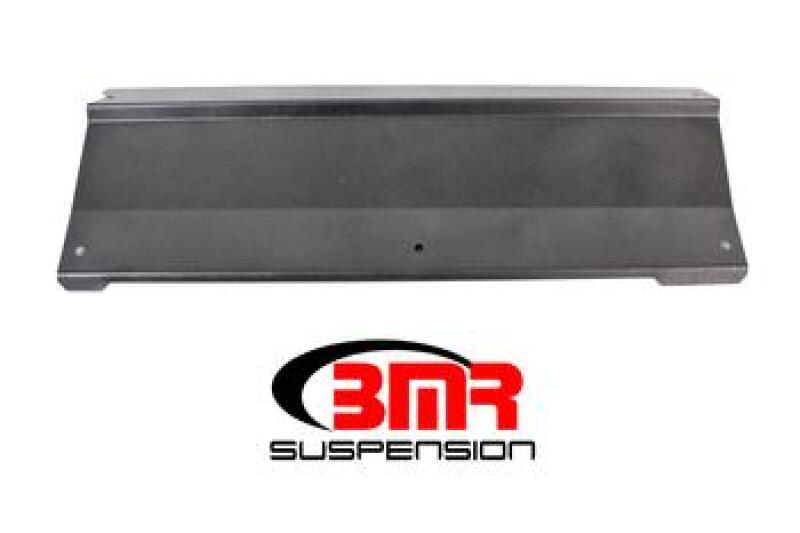 BMR Suspension BMR 93-02 GM F-Body LT1/Turbo LS1 Radiator Shroud - Black Hammertone RS001H RS001H User 1