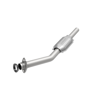 MagnaFlow Standard Grade Federal / EPA Compliant Direct-Fit Catalytic Converter 23272 360 Degree Image Set
